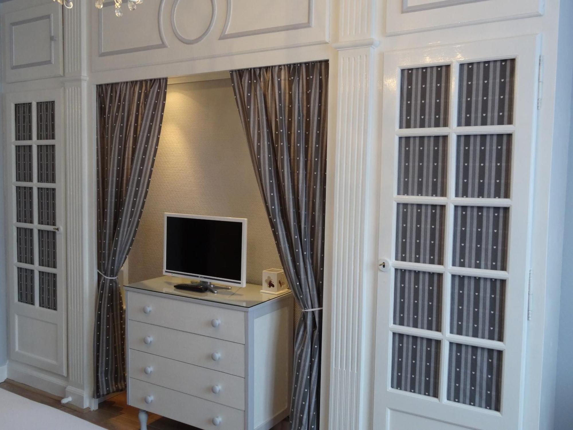Le Clos Elisa Saint-Laurent-Nouan Zimmer foto